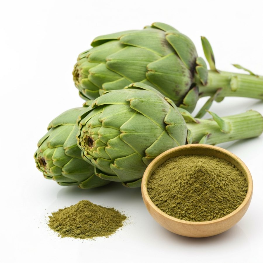 Artichoke Extract