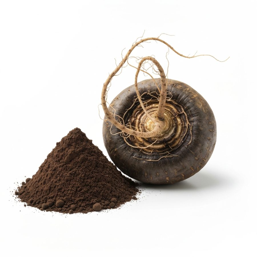 Black Maca Extract